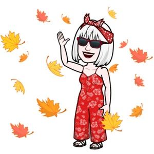 Meet your Posher, Renee